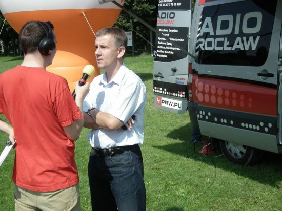 DRJ na Stadionie Olimpijskim - 19