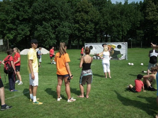 DRJ na Stadionie Olimpijskim - 5