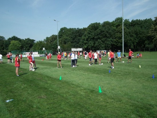 DRJ na Stadionie Olimpijskim - 7