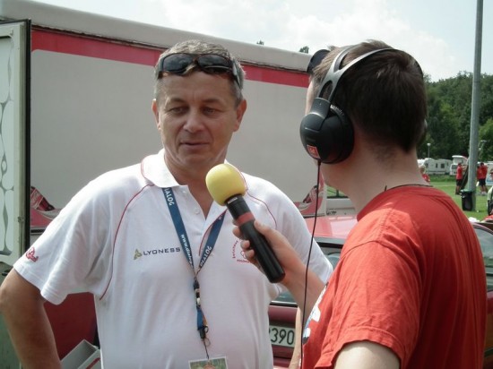 DRJ na Stadionie Olimpijskim - 40