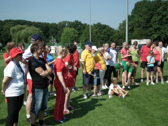 DRJ na Stadionie Olimpijskim - 1