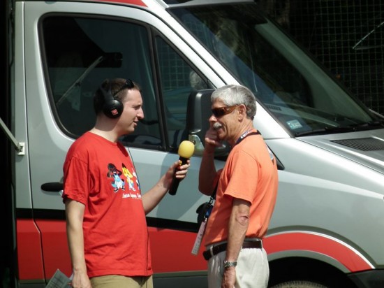 DRJ na Stadionie Olimpijskim - 14