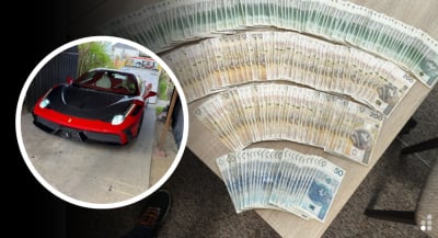 Wielka akcja służb na Dolnym Śląsku. Rozbito mafię - straty sięgają setek milion&oacute;w