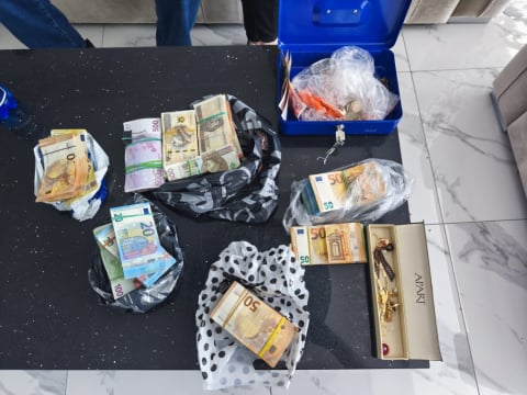 Wielka akcja służb na Dolnym Śląsku. Rozbito mafię - straty sięgają setek milionów złotych - 1