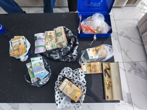 Wielka akcja służb na Dolnym Śląsku. Rozbito mafię - straty sięgają setek milionów złotych - 6