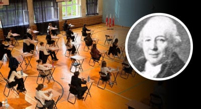 Matury powstały na Dolnym Śląsku! Jej tw&oacute;rca urodził się pod Wałbrzychem