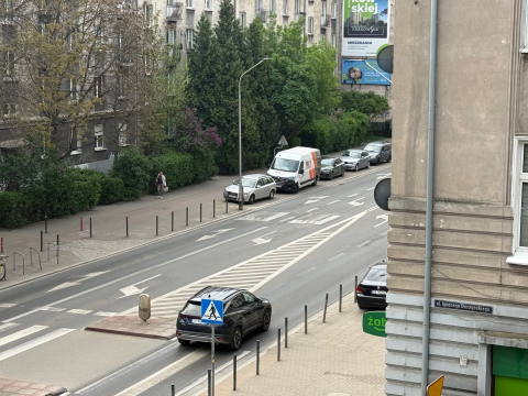Progi zwalniające utrudniają życie Wrocławianom. ZDiUM: Najważniejsze jest bezpieczeństwo - 0