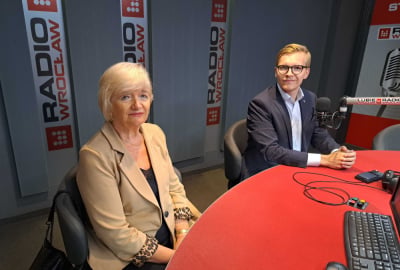 R&oacute;żne punkty słyszenia: Jedno nazwisko, dwa szpitale. Ten rodzinny duet jest dobrze znany na Dolnym Śląsku