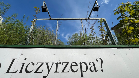 Chcą zbudować amfiteatr w centrum Jeleniej Góry. Obecnie to miejsce straszy - 9