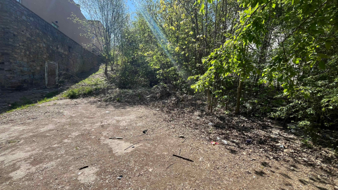 Chcą zbudować amfiteatr w centrum Jeleniej Góry. Obecnie to miejsce straszy - 5