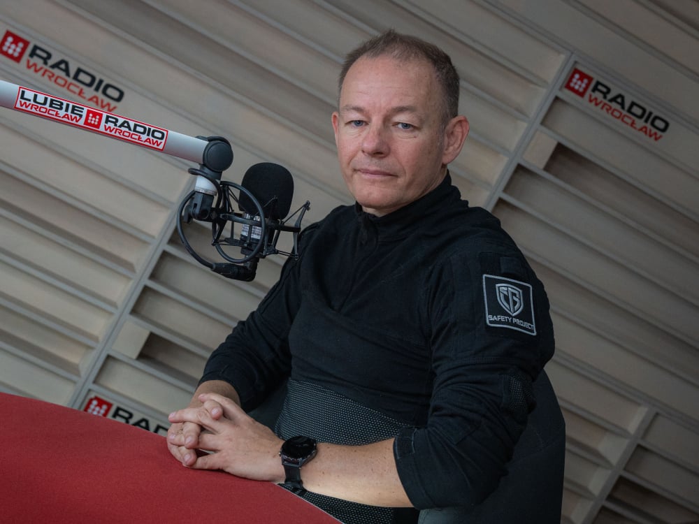 Rozmowa Dnia: płk rez. Przemysław Kęsicki o wycofaniu amerykańskich żołnierzy z Niemiec