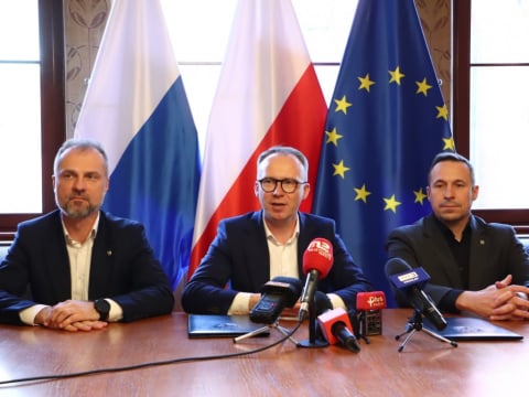 Historyczne kino Ognisko przejdzie remont. Zabytkowy obiekt zmieni się w inkubator firm - 3