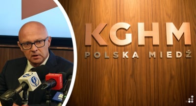 W największej sp&oacute;łce Skarbu Państwa na Dolnym Śląsku zarabia się miliony. KGHM ujawnił pensje byłego prezesa i zarządu