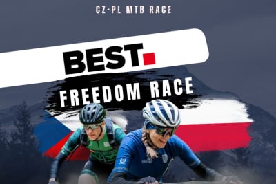 Bike Maraton po czesku. Jedziemy do Harrachova!