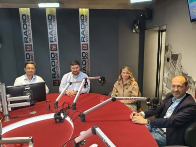 R&oacute;żne punkty słyszenia: Debata samorządowa o personalnych przetasowaniach w Ratuszu