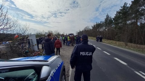 Nielegalne odpady i kontrole WIOŚ pod lupa prokuratury. W tle możliwe skażenie środowiska - 2