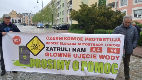 Nielegalne odpady i kontrole WIOŚ pod lupa prokuratury. W tle możliwe skażenie środowiska - 5