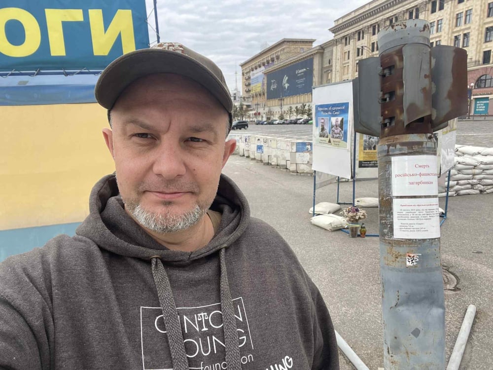 Rozmowa dnia: Piotr Kaszuwara o zawieszeniu broni i sytuacji na ukraińskim froncie