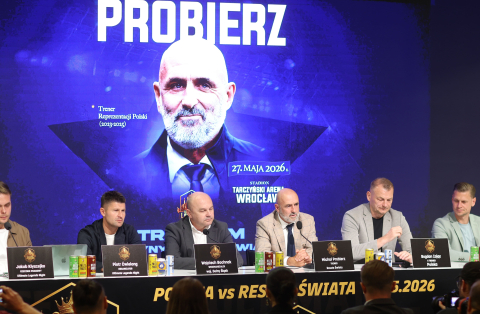  Legendy piłki zagrają we Wrocławiu. Łukasz Piszczek zapowiada emocje: „Liczyć będzie się też sportowa dyspozycja” - 1