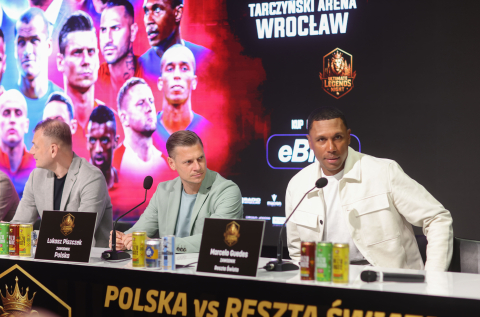  Legendy piłki zagrają we Wrocławiu. Łukasz Piszczek zapowiada emocje: „Liczyć będzie się też sportowa dyspozycja” - 4