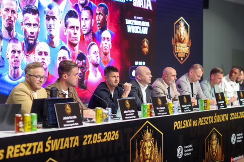  Legendy piłki zagrają we Wrocławiu. Łukasz Piszczek zapowiada emocje: „Liczyć będzie się też sportowa dyspozycja” - 5