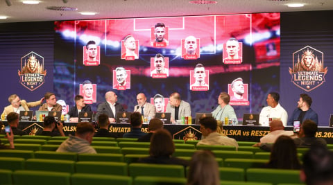  Legendy piłki zagrają we Wrocławiu. Łukasz Piszczek zapowiada emocje: „Liczyć będzie się też sportowa dyspozycja” - 6