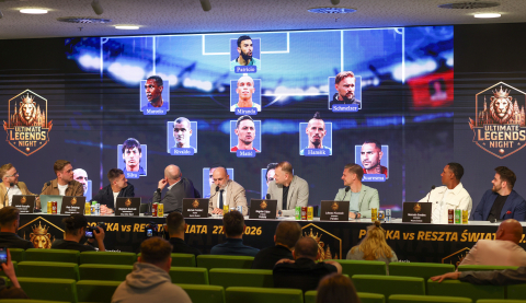  Legendy piłki zagrają we Wrocławiu. Łukasz Piszczek zapowiada emocje: „Liczyć będzie się też sportowa dyspozycja” - 7