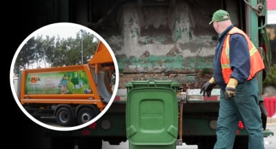 Balast czy zysk? W Legnicy miasto sprzątają osoby z sądowymi wyrokami