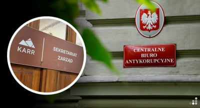 3 mln zł na naprawę uszkodzeń spowodowanych deszcz&oacute;wką? KARR odpowiada na doniesienia o kontroli CBA