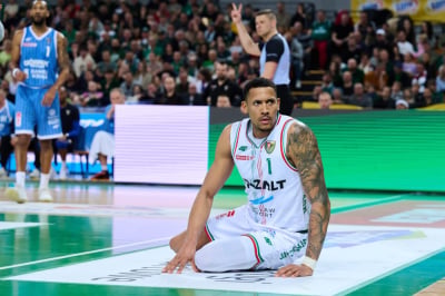 Angel Nunez wraca do Śląska