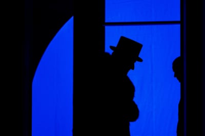 Wrocławski Teatr Wsp&oacute;łczesny zaprasza do Państwa Snu. W sobotę premiera nowego spektaklu