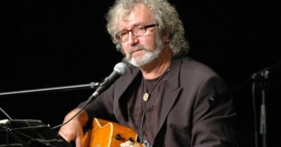 Krzysztof Daukszewicz Hrabia wrócił  