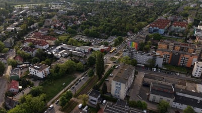 Zaczęło się! Drogowy armagedon na Brochowie i w okolicach. Tutaj jest najgorzej [RELACJA] - 0