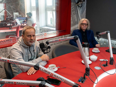 Debata parlamentarna: W studiu Krzysztof Mieszkowski i Paweł Hreniak