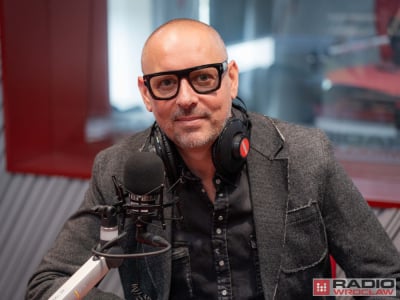 Tomasz Bonek: Każdy chciał mi opowiedzieć swoją historię