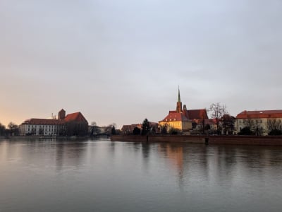 Українська вистава, показ фільму та юридичні консультації. Про важливе для українців у Нижній Сілезії