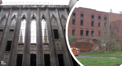 Dawna siedziba gestapo regularnie staje w ogniu. Historyczne budynki są celowo podpalane?