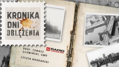 Upadek Berlina - ostatnie dni przed kapitulacją Festung Breslau