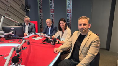 R&oacute;żne punkty słyszenia: Czy fundusze UE zmieniają życie Dolnoślązak&oacute;w?