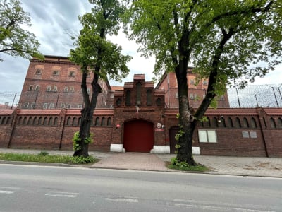Więzienie jako atrakcja turystyczna? Radny Oleśnicy ma pomysł na nietypowe zwiedzanie