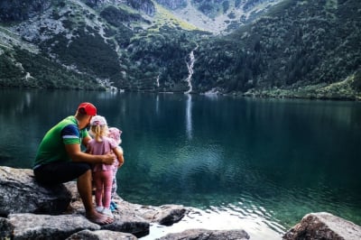 Gdzie w g&oacute;ry z dzieckiem? Top 8 miejsc dla rodzin