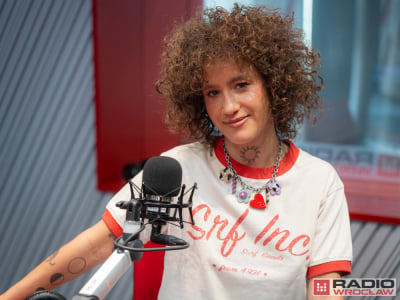 Martyna Baranowska: Berlin