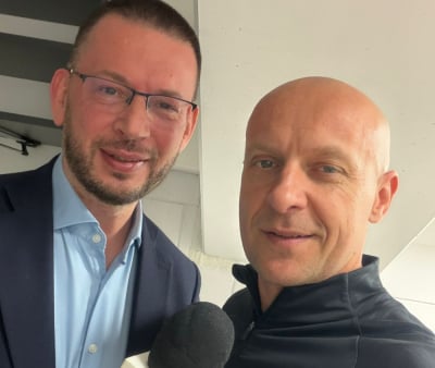 Szymon Marciniak dla RW przed Mistrzostwami Świata: &ldquo;Jestem sędzią spełnionym&rdquo;