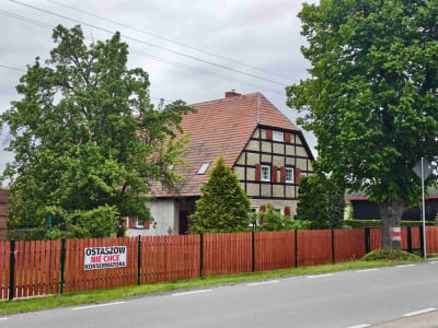Nie mogą remontować dom&oacute;w czy postawić płotu. Wszystko przez plany konserwatora zabytk&oacute;w