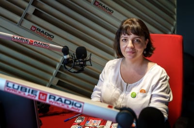 Reakcja24: Aleksandra Lipertowska z Zarządu Zasobu Komunalnego
