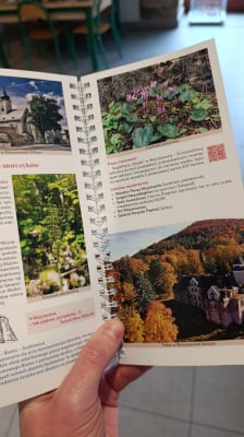 Muszą działać, by nie stracić certyfikatu UNESCO. Będą zmiany w Krainie Wygasłych Wulkanów - 1
