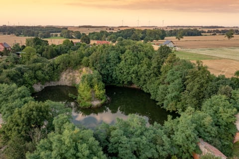 Muszą działać, by nie stracić certyfikatu UNESCO. Będą zmiany w Krainie Wygasłych Wulkanów - 3