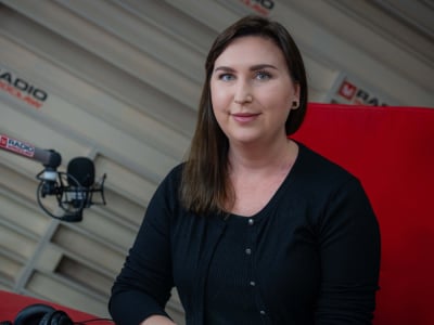 Reakcja24 o badaniach wzroku. Ekspertem optometrystka Anna Rembiszewska
