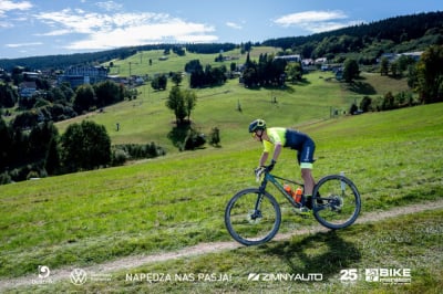 Czeka na Was Zieleniec! Bike Maraton w Dusznikach-Zdroju