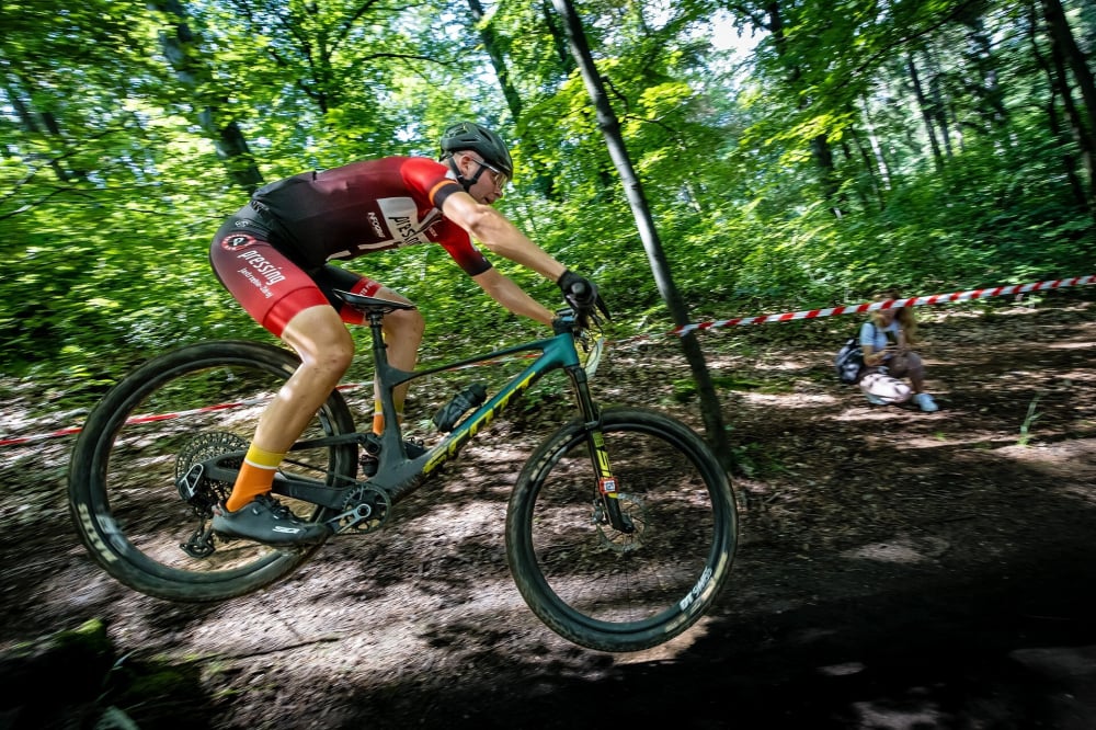Ostre Koło wjeżdża do Polanicy Zdr&oacute;j! Wielkie otwarcie MTB Cross Country Park z Mają Włoszczowską